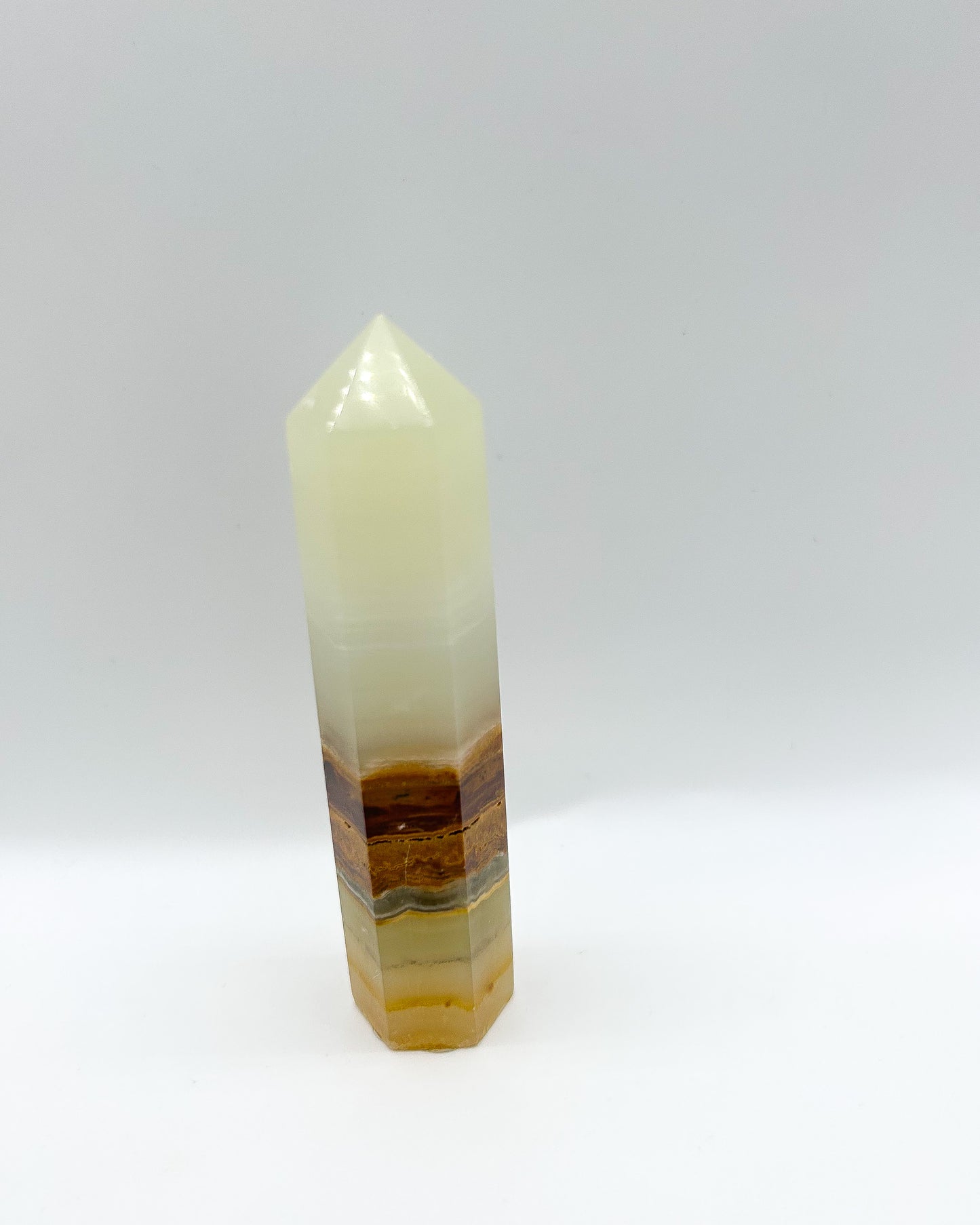 Afghanistan Jade tower