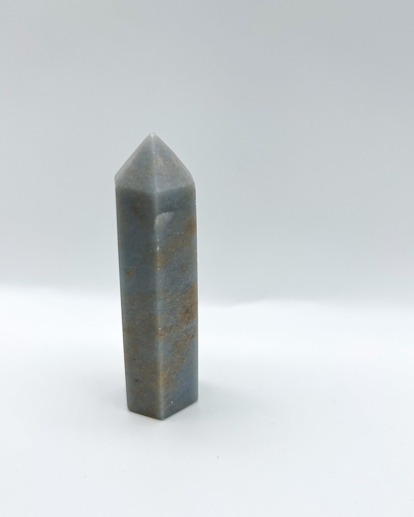 Angelite tower