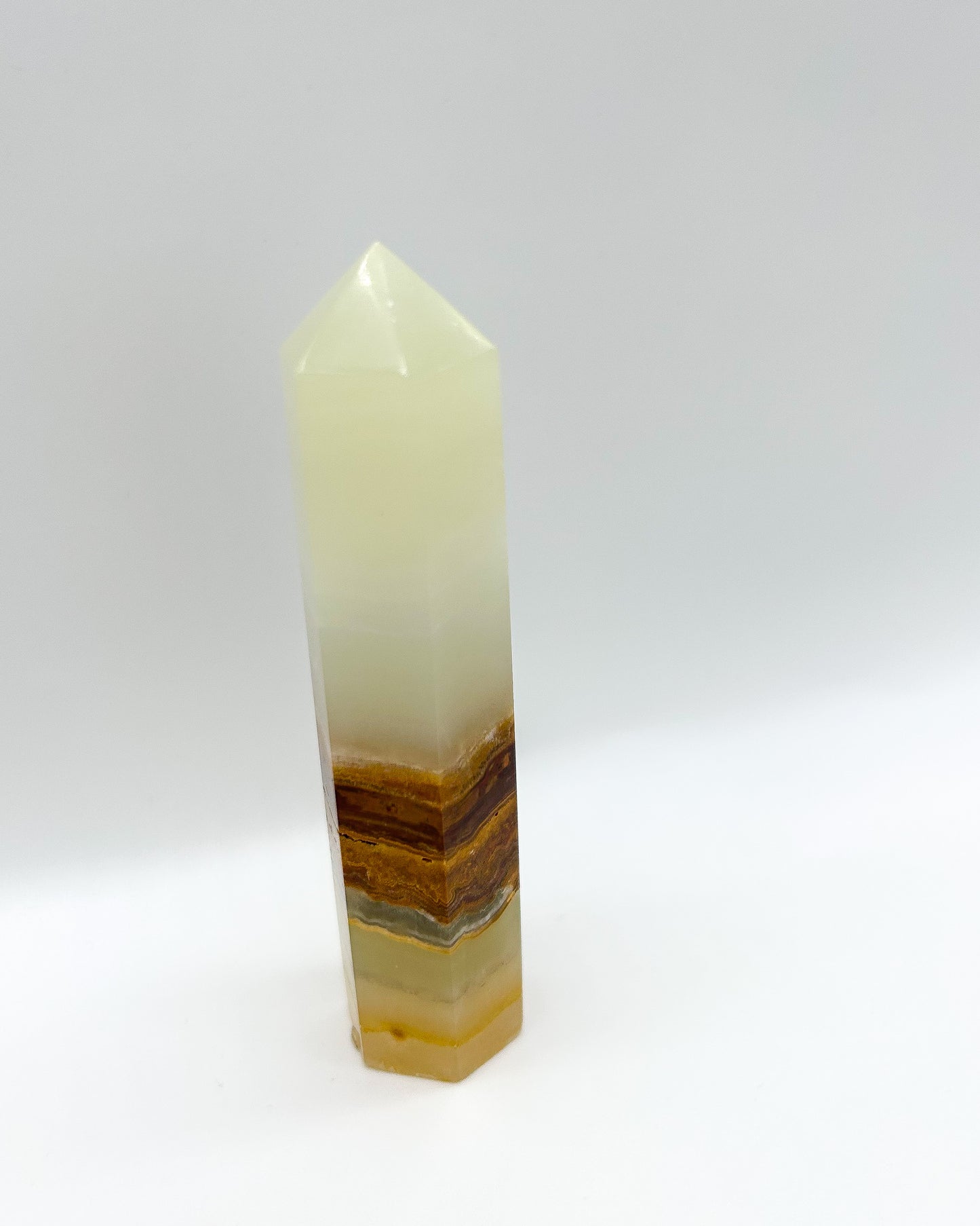 Afghanistan Jade tower