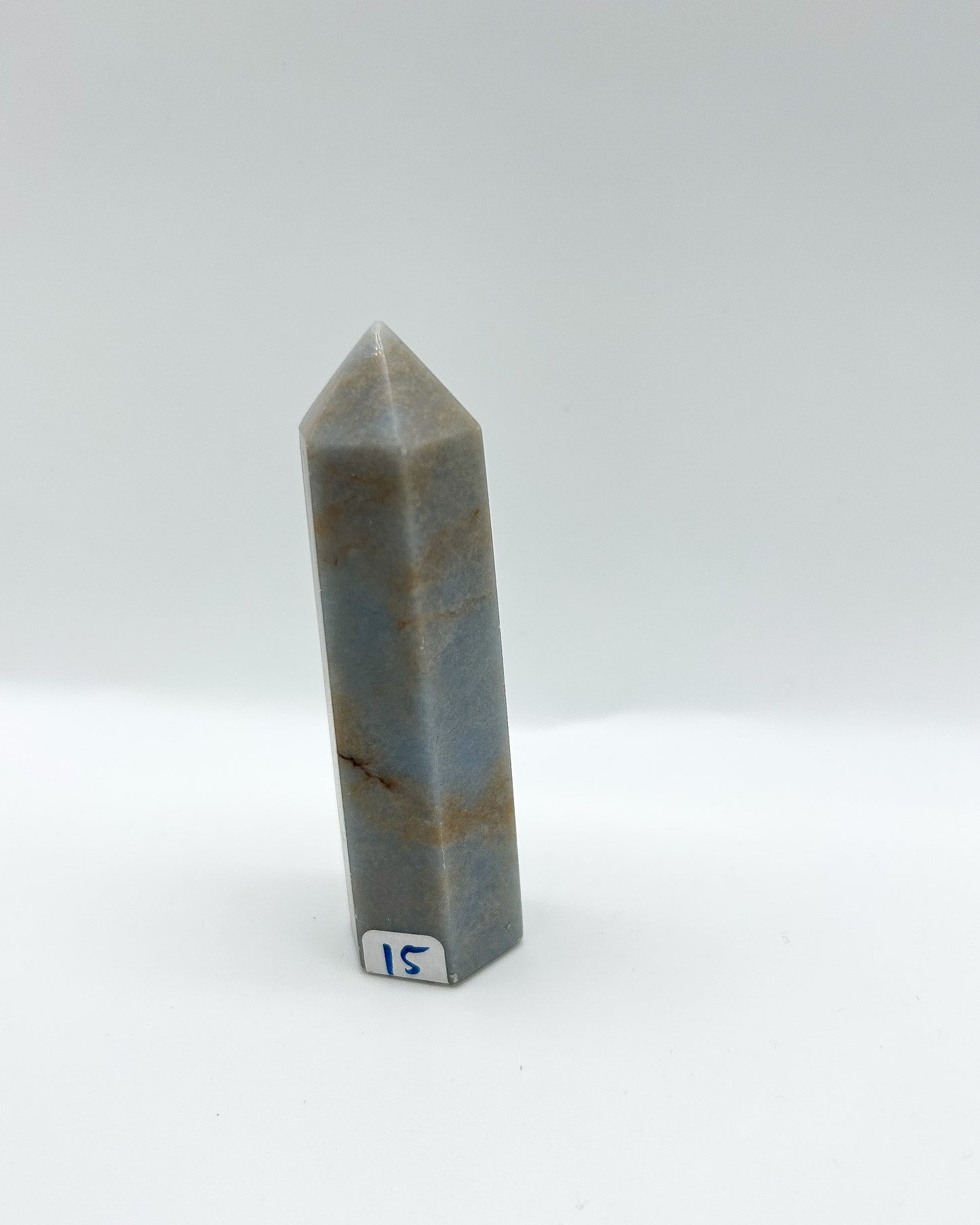 Angelite tower