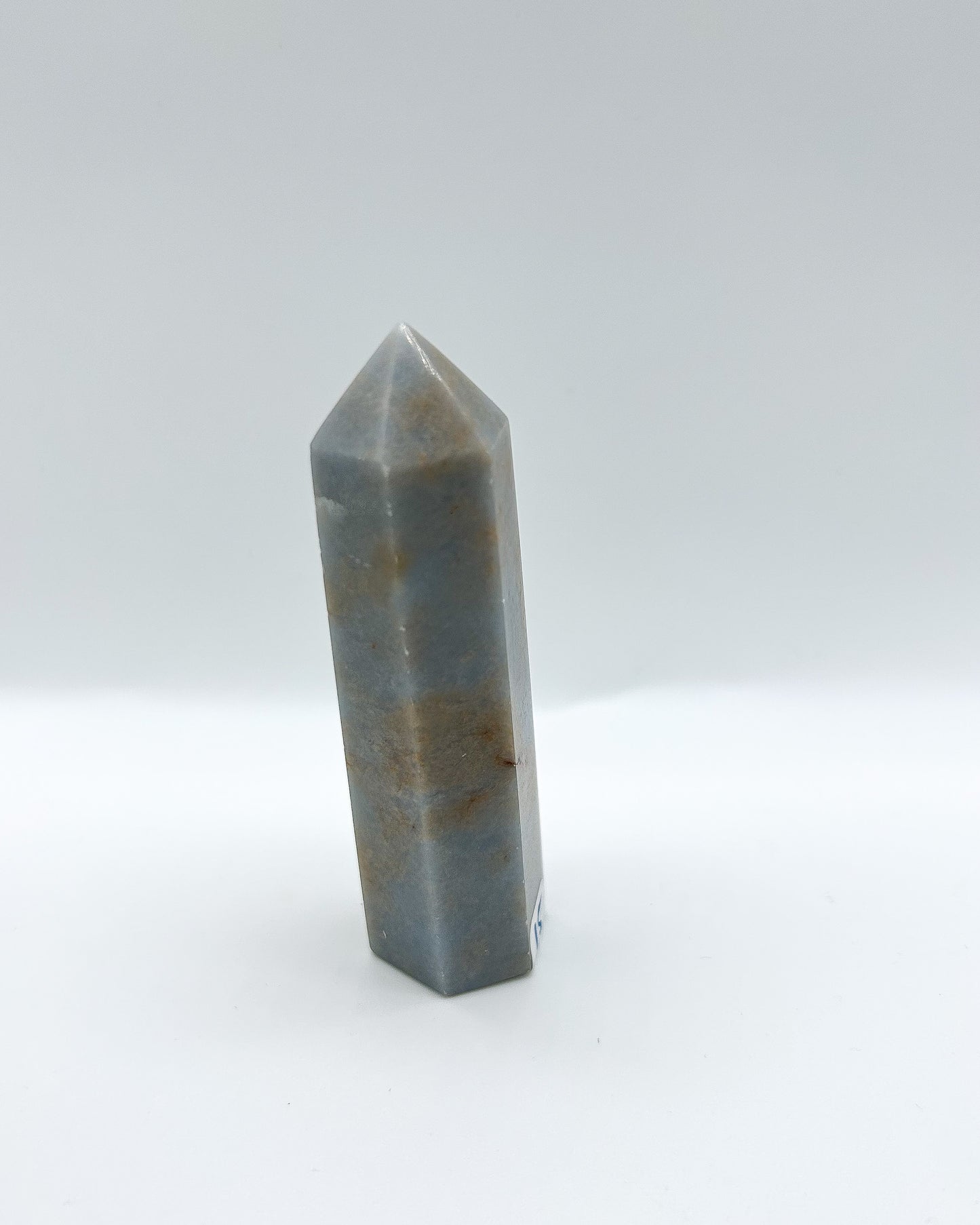 Angelite tower