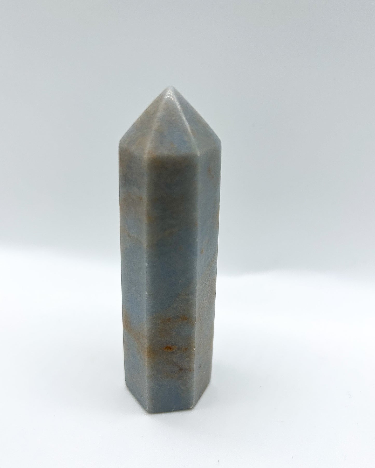 Angelite tower